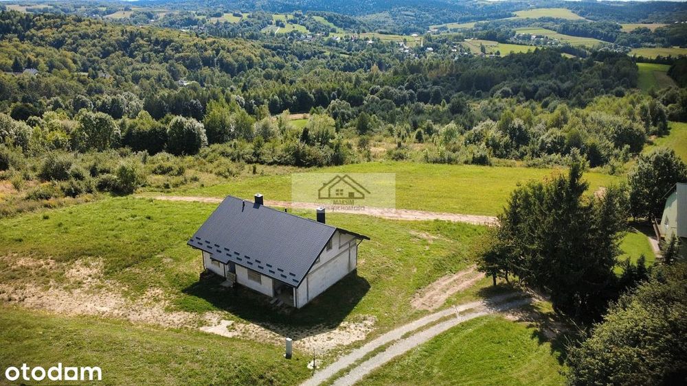 Dom – Dylągówka - Widok 4