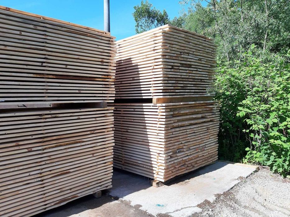 Deska szalunkowa 32mm, 25mm