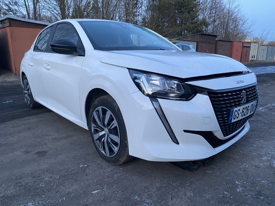 Poduszki ,zawieszenie ,chlodnice okej , niski koszt naprawy