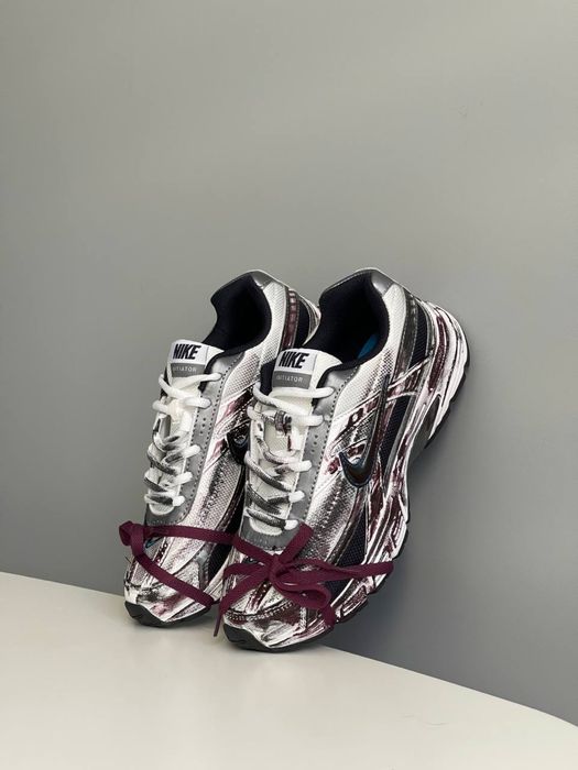 Кросівки Nike Initiator Custom 3.0 Purple