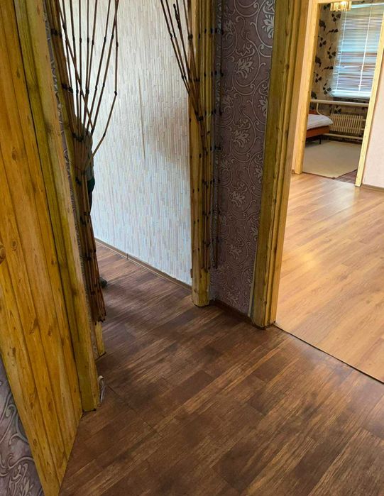 Продам 3х ком в Трояндовом