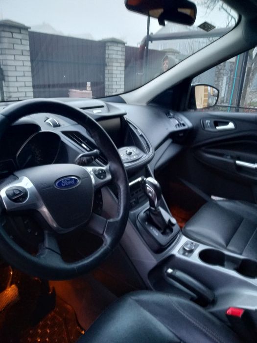 Продам Ford Escape 1,6 , 2014р.