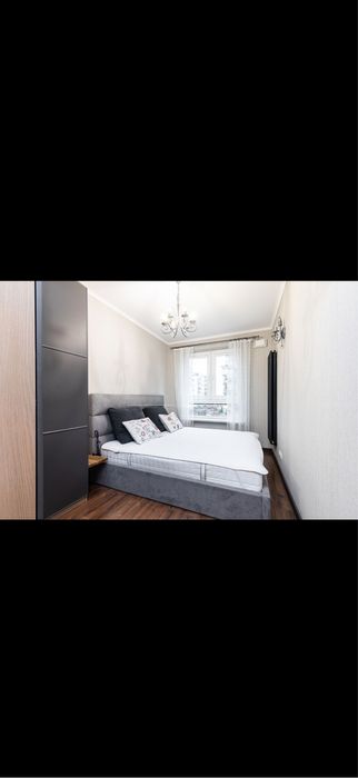 Łóżko tapicerowane 180x200 z pojemnikiem