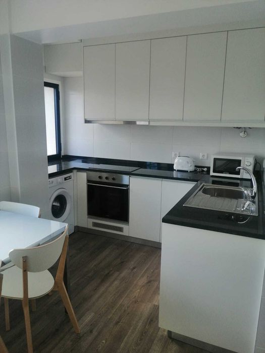 Quarto para arrendar estudante
