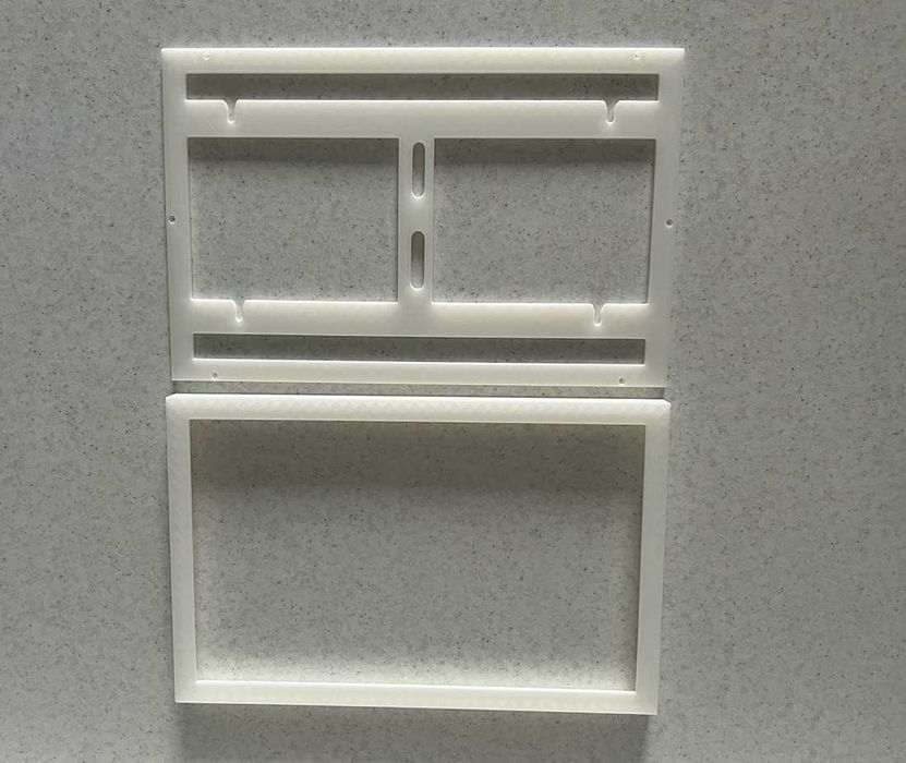 Inteligentny Dom Home Assistant – Montaż Ścienny