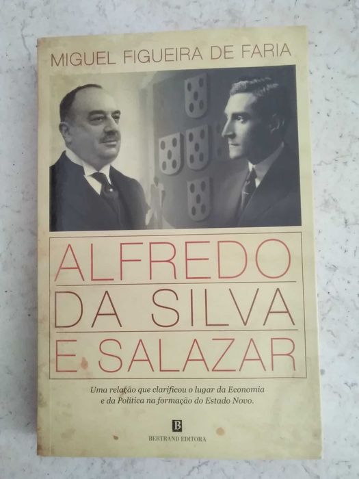 Alfredo da Silva e Salazar