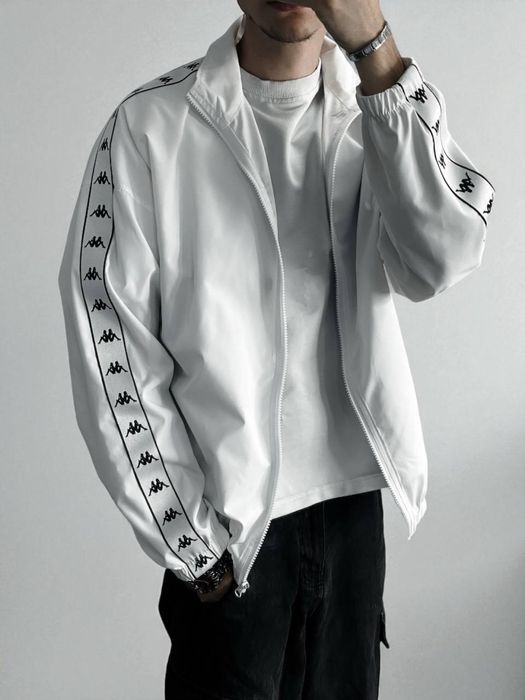 Вітровка Kappa, вітровка каппа, ветровка каппа, ветровка kappa