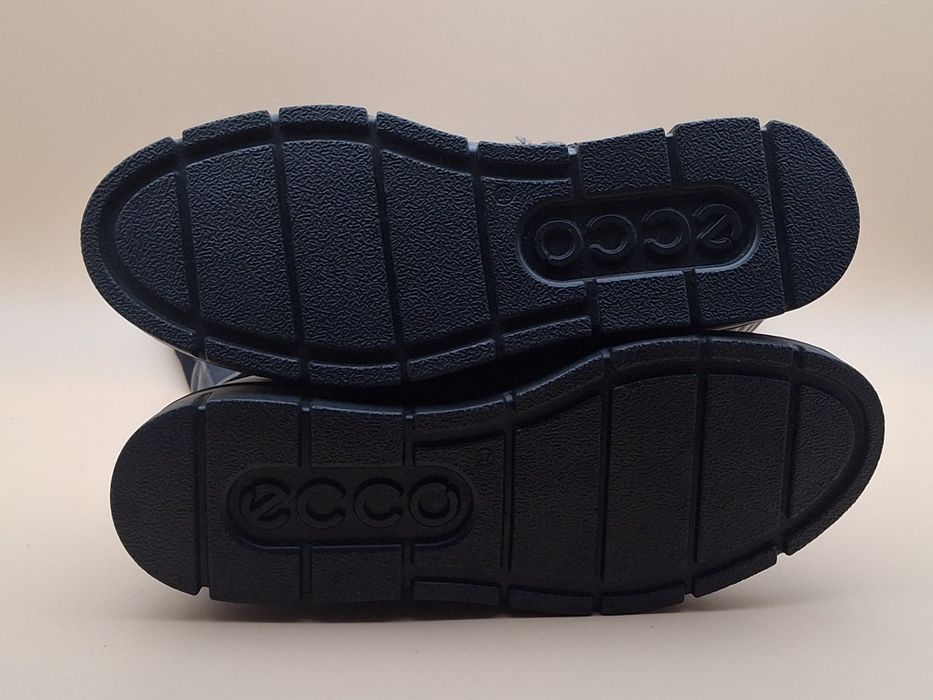 Чоботи ECCO  Bella Нові 37р.