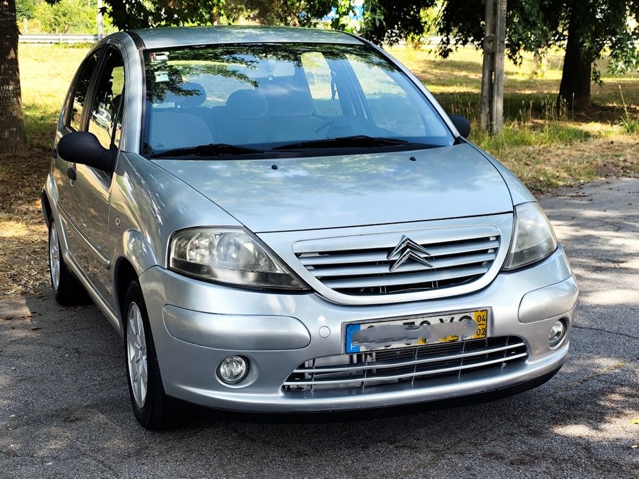 Citroën C3 — fotografia 2
