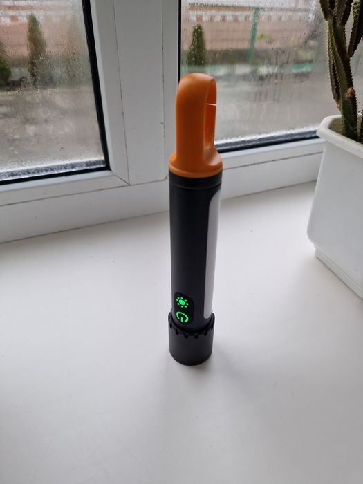 ТОП Ліхтарик LiitoKala LF-X725