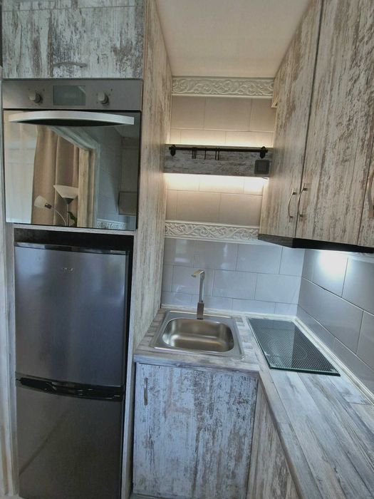 Mieszkanie po remoncie 2 pokoje 32m