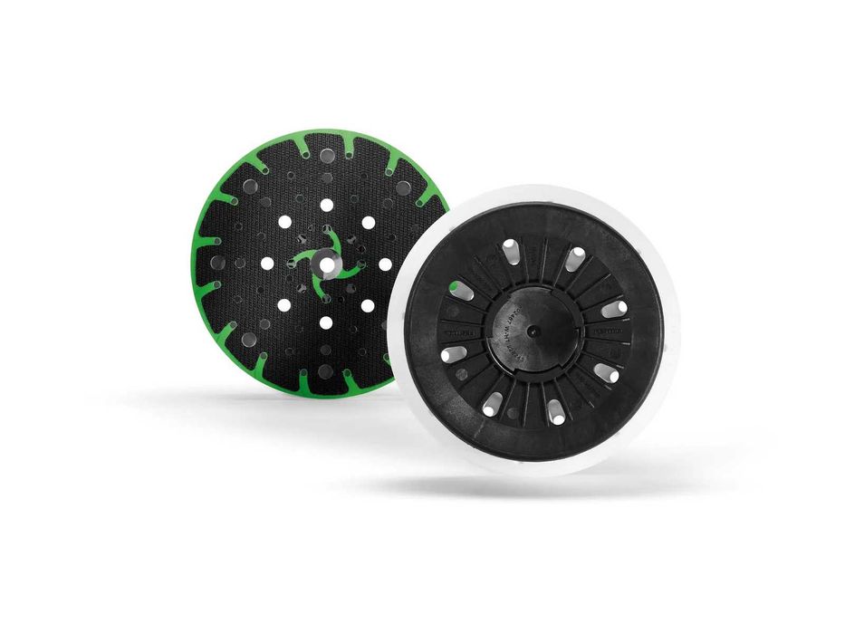 Talerz szlifierski ST D150/MJ2-FX-W Festool 202461