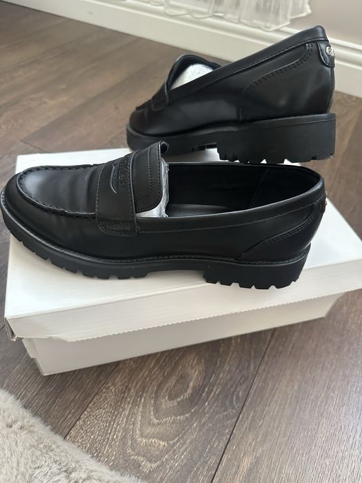 Лофери жіночі  Calvin Klein