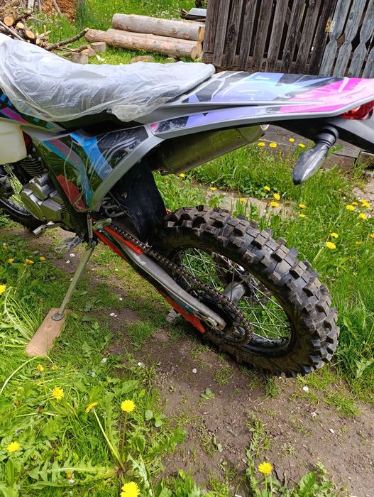 Kovi lite 300 f