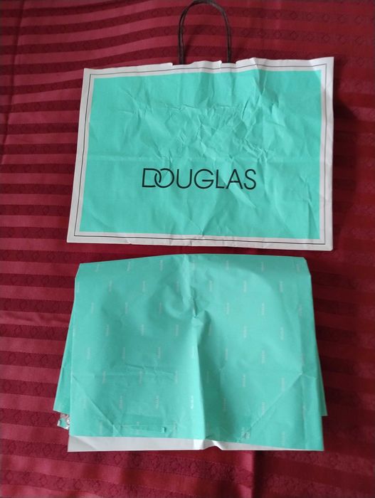 SUPER CENA Kolekcja torebka torba PRL Sephora Kruk Yes Apart Douglas