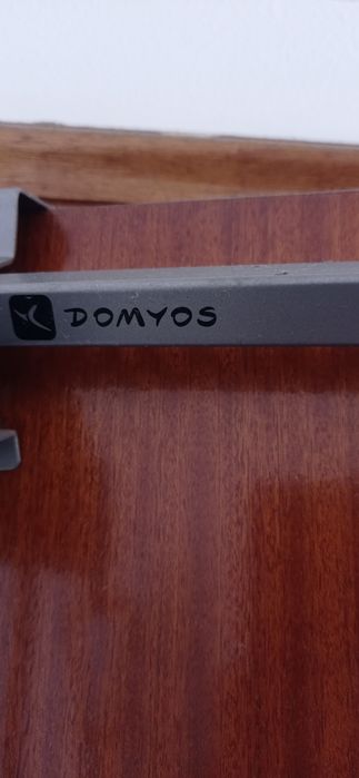Gym Door Domyos - Exercícios para todo o corpo.