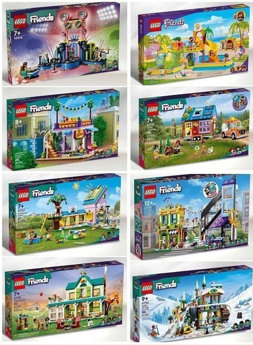 150 оригінал ЛЕГО сіті майнкрафт марвел Гаррі ніндзяго star wars 18+