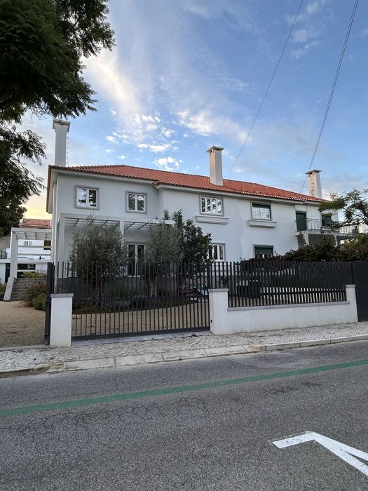 Remodelação e construção civil