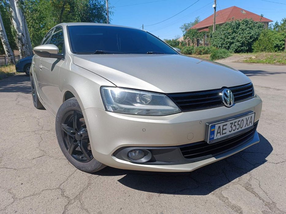 Продам авто Джетта 6