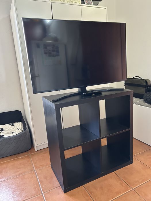 Smart Tv LG NanoCell 43”