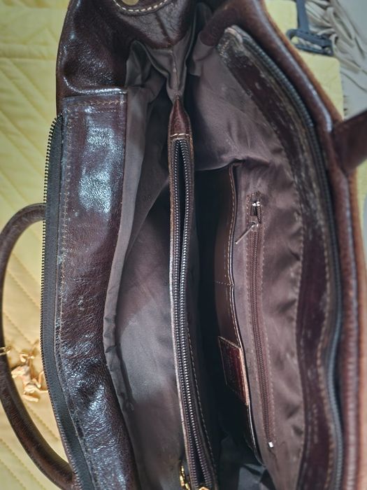 Bolsa Marca Cavalinho