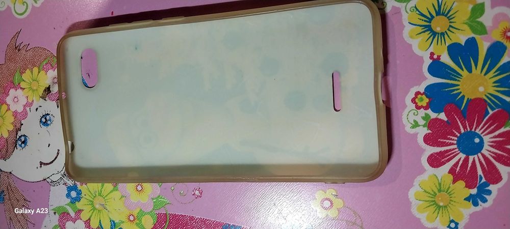 Чехол на телефон  Xiaomi Redmi 6А