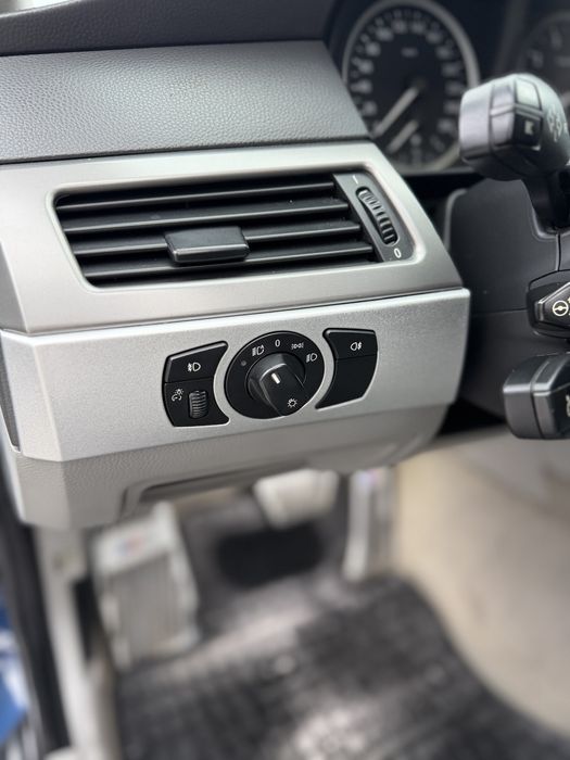 Продам BMW E60 530i