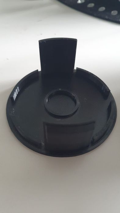 Cześć zamienna do podkaszarki