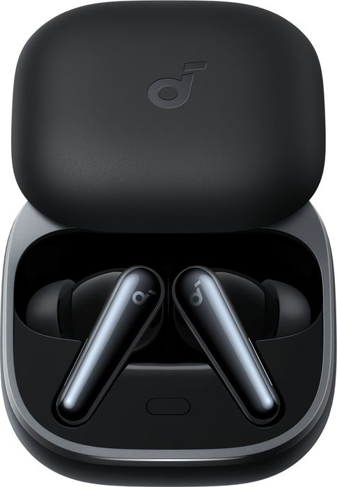 anker soundcore liberty 5 - навушники та аксесуари - OLX.ua