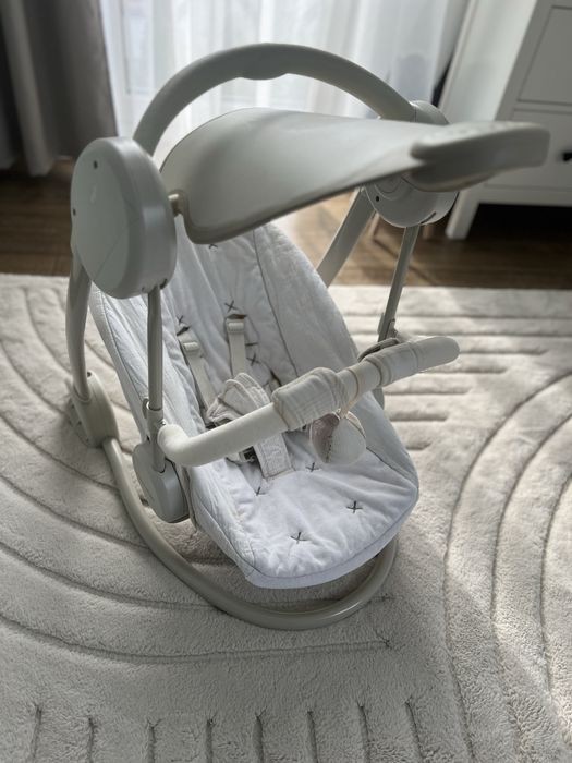 Huśtawka / Bujaczek Mamas&Papas