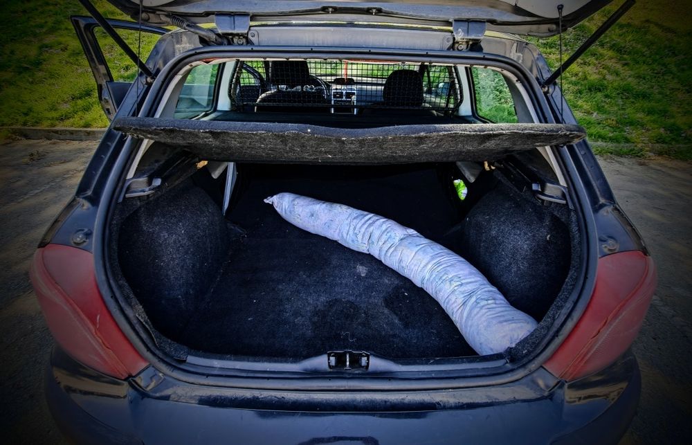 Peugeot 307 Van 2 Lugares