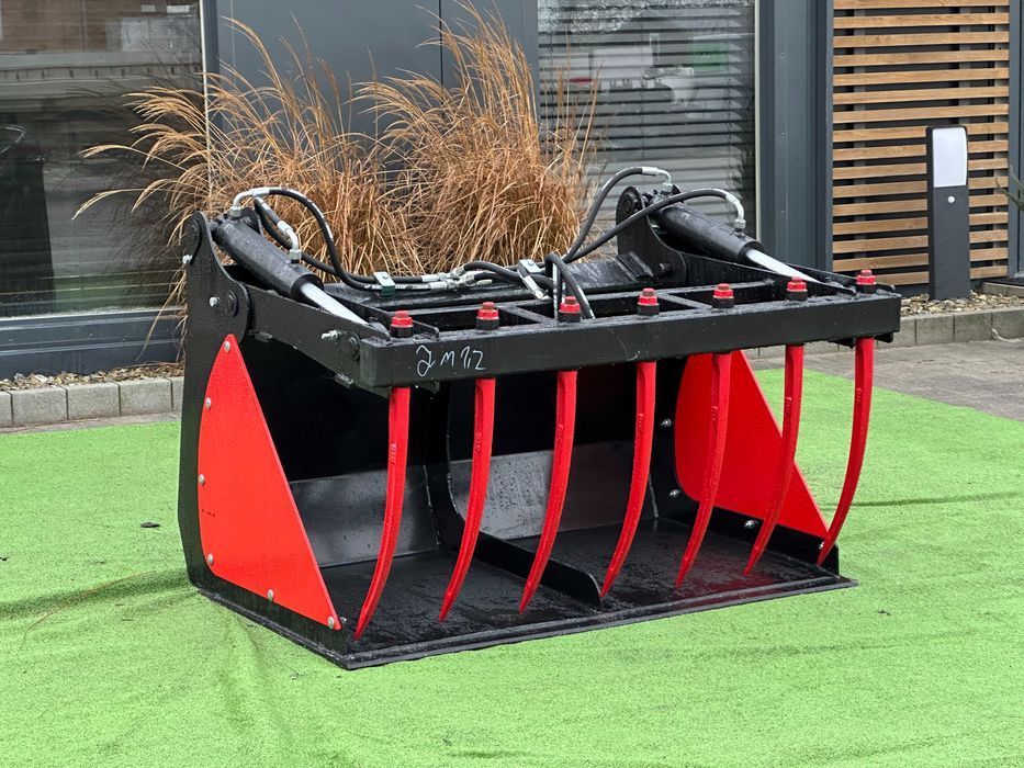 Łyżko Krokodyl - Krokodyl - 1,2m 1,4m 1,5m 1,6m 1,8m 2,0m 2,2m do TURa