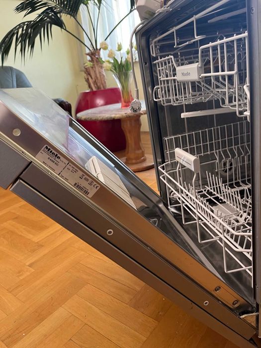 Zmywarka Miele  G 6300 SCi  Made in Germany