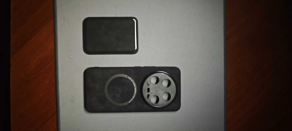 Case Etui na telefon Xiaomi 14 Ultra
