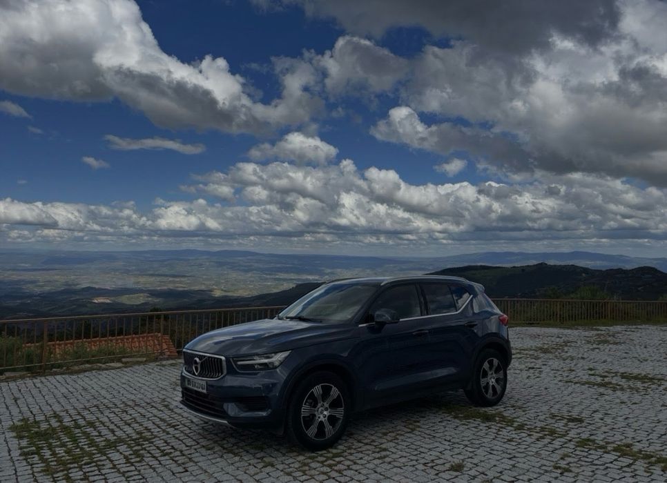 Volvo XC40 Inscription