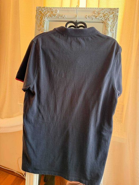 Продам футболку U.S. Polo Assn