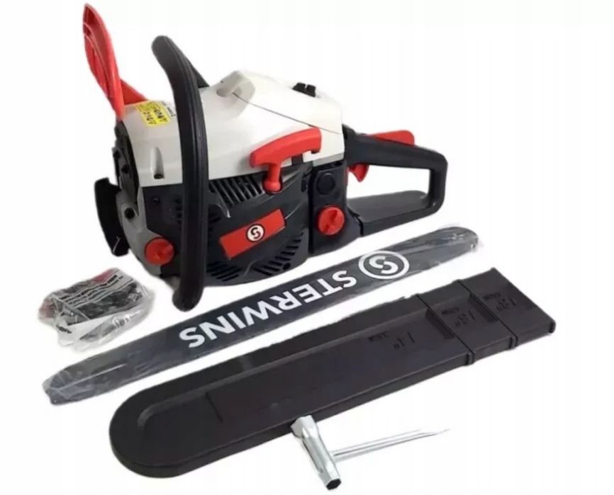 Sprzedam piłę Sterwins