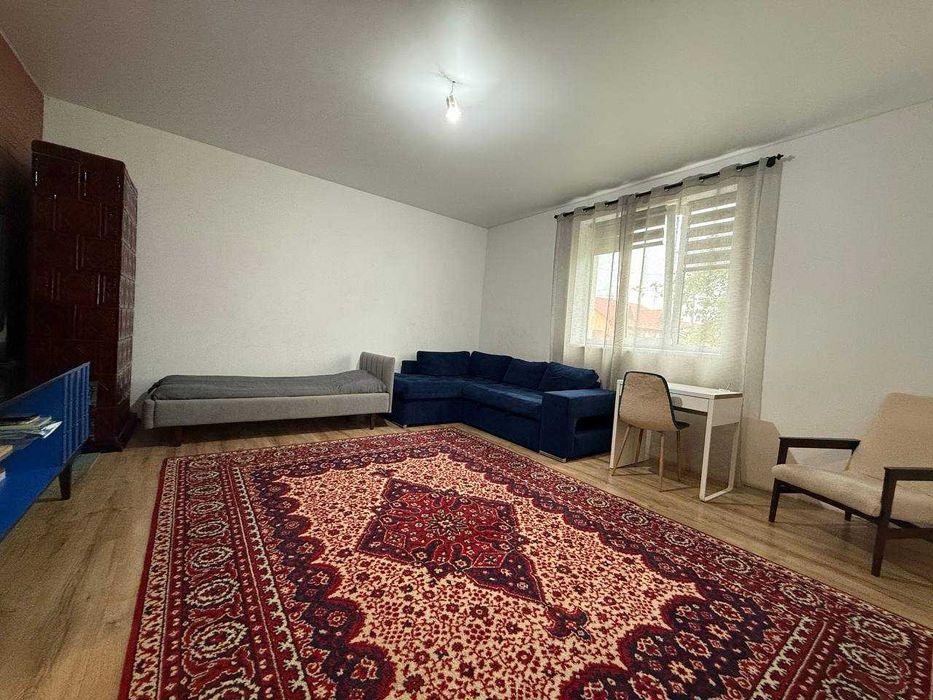 Особняк ст. Богородчани