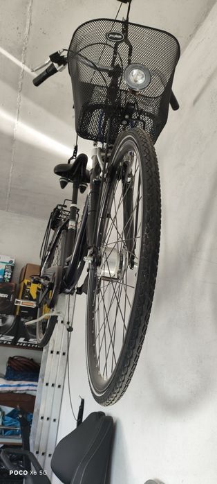 Sprzedam rower miejski City Bike