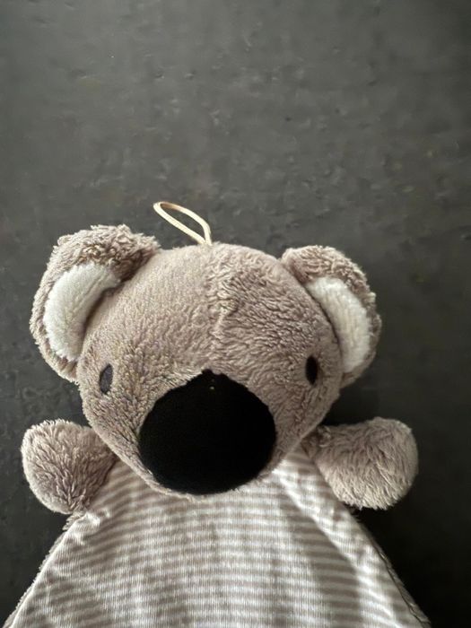 Przytulanka koala H&M, przytulanka dla dzieci, miś koala