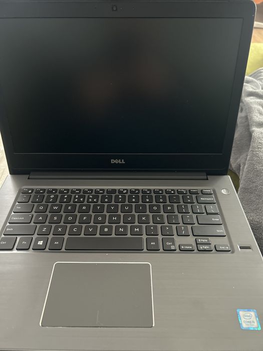 Laptop Poleasingowy DELL E5470:SSD 128GB/i5-6300 po 2,2GH/8GB DDR4/14"