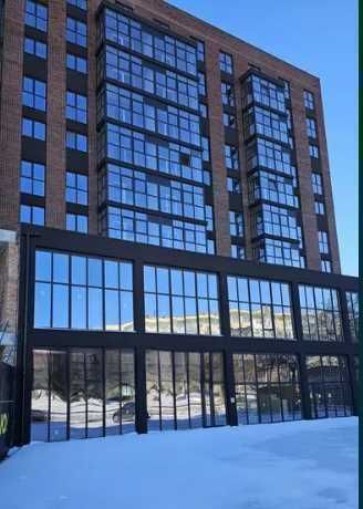 1-кімнатна квартира | Сади-1 | Новобудова | 47 м² | Котел