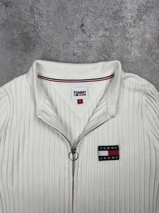 Жіноча кофта светр tommy hilfiger