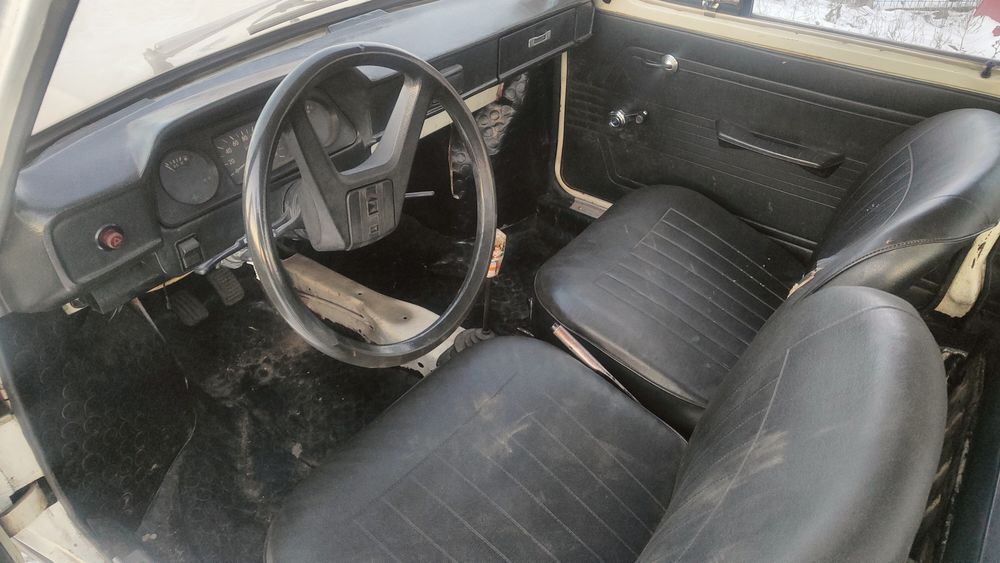 Продам заз 968 м 2шт