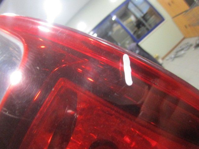 Farolim direito CITROËN Berlingo (B9)