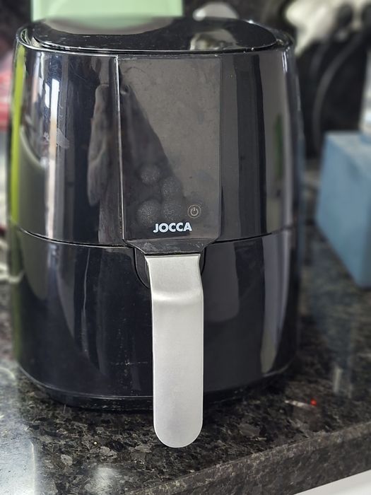 Air  fryer  jocca