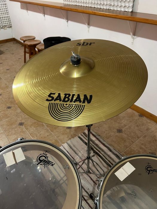Bateria gretsch catalina elite