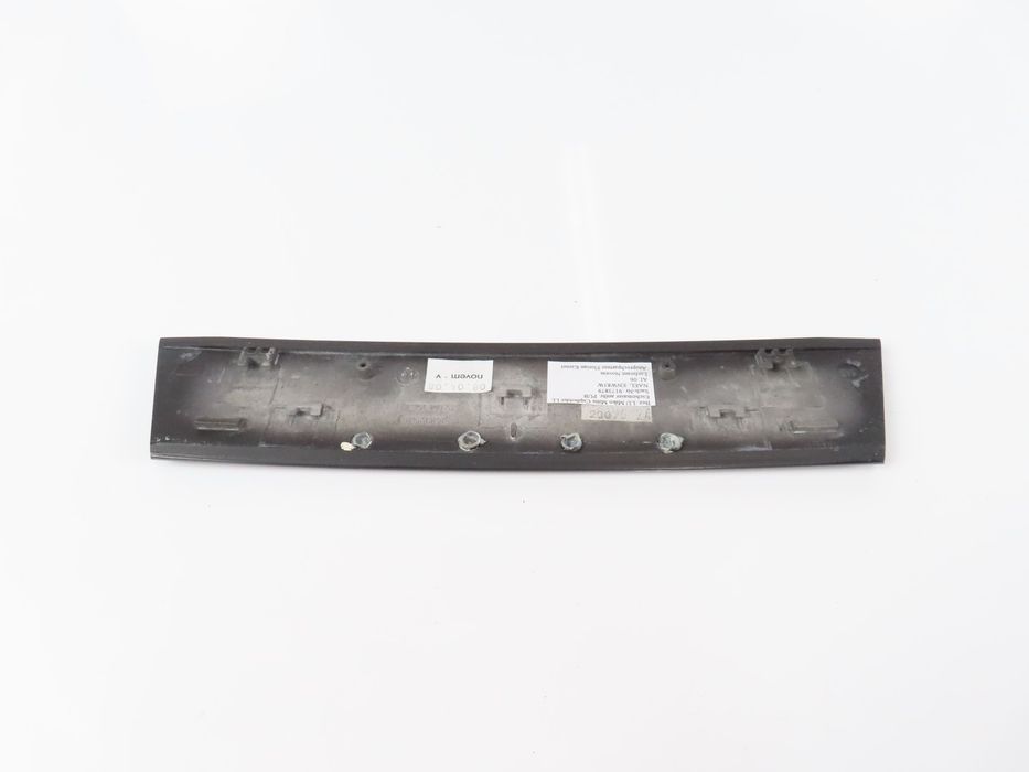 Friso Do Cinzeiro Bmw 7 Ref: 51459155122 / 9173879