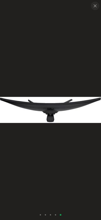 Монітор 34" ASUS ROG Strix XG349C Gaming Monitor Curved UWQHD IPS 180H