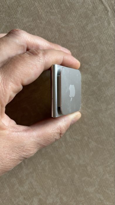 Ipod Nano 6 geração